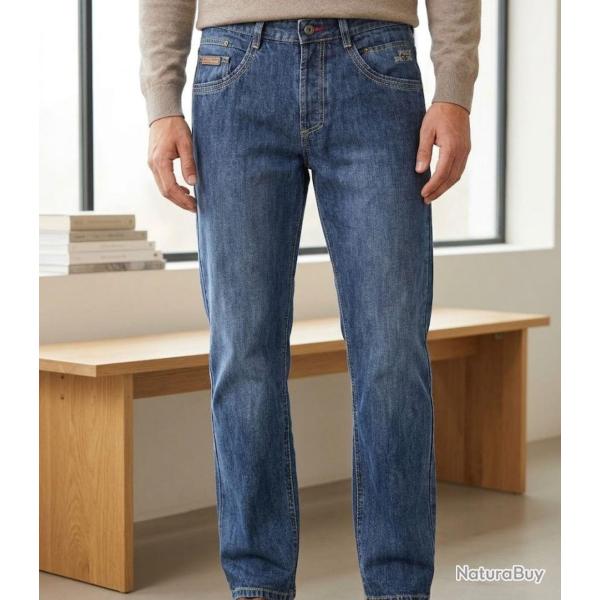 Pantalon jean WE1285