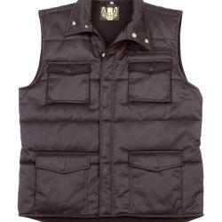 Gilet sans manches P500