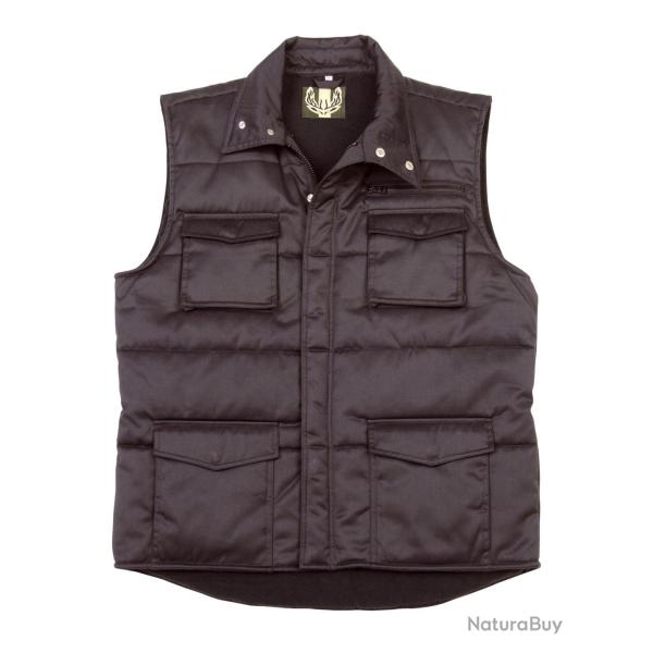Gilet sans manches P500