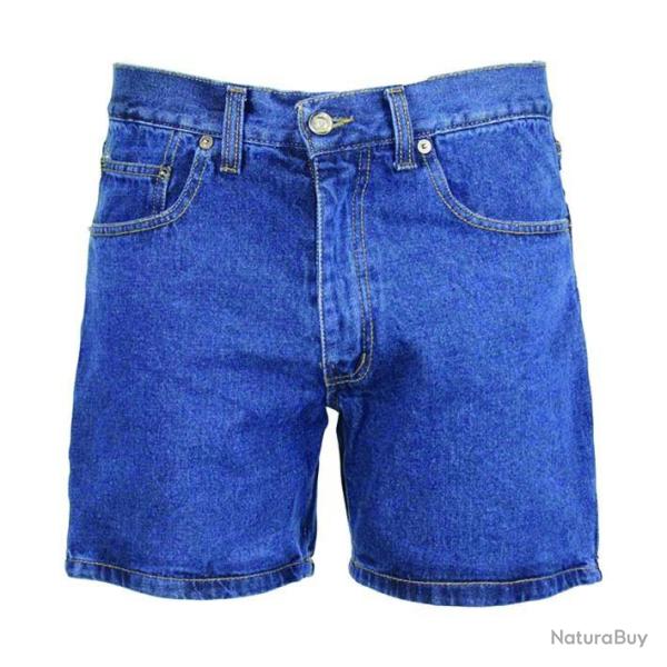 Short en jean R313