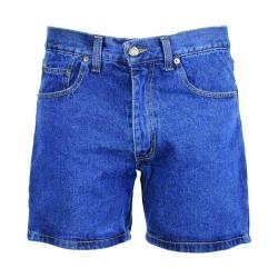 Short en jean R313 40