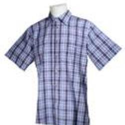 Chemisette &agrave; carreaux 320030U001 5