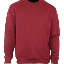 Sweat uni ras cou E213