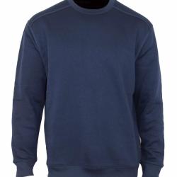 Sweat uni ras cou E213