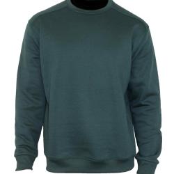 Sweat uni ras cou E213