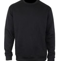 Sweat uni ras cou E213