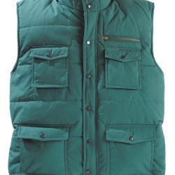 Gilet sans manches multi - poches 320504U002 S