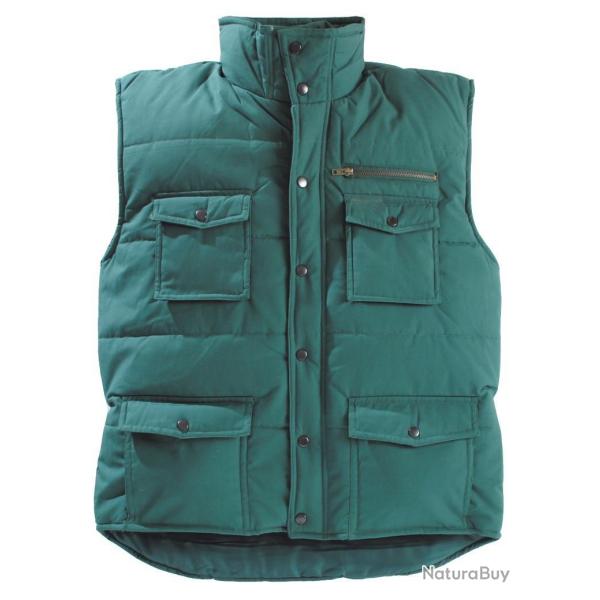 Gilet sans manches multi - poches 320504U002 S