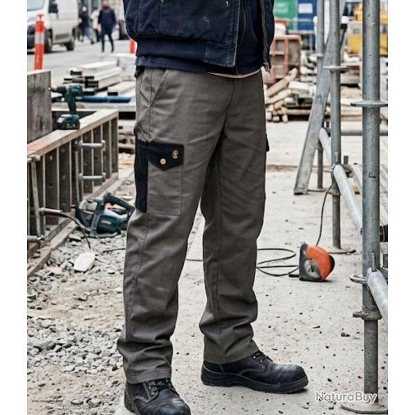 Pantalon de travail K568 42