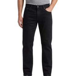CHALLENGER M759 Jean 5 poches extensible drill noir le confort stretch au quotidien