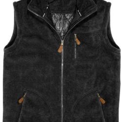 Gilet sans manches polaire 420226U002