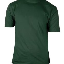 Tee shirt uni ras du cou 510110U004