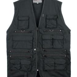 Gilet sans manches rando 610437U002 4XL