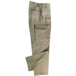Pantalon Rando Homme 710129U001 Multipoches Confort