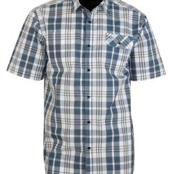 Chemise manches courtes B3125A 43/44