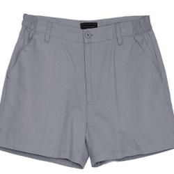 Short taille semi &eacute;lastiqu&eacute;e BANJO2