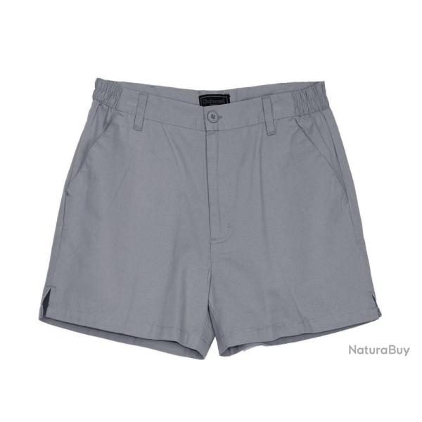 Short taille semi �lastiqu�e BANJO2