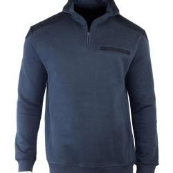 Sweat col camionneur BELFAST4