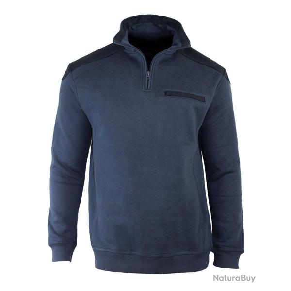 Sweat col camionneur BELFAST4