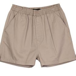 Short taille &eacute;lastiqu&eacute;e BIVOUAC1