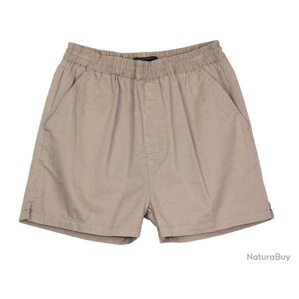 Short taille �lastiqu�e BIVOUAC1