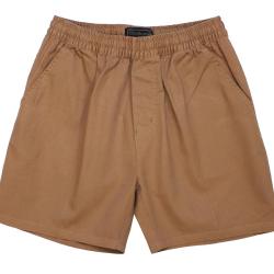 Short taille &eacute;lastiqu&eacute;e BIVOUAC3