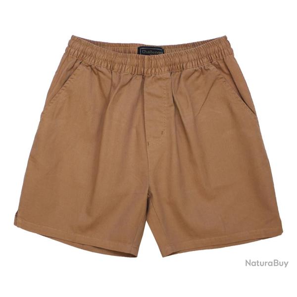 Short taille �lastiqu�e BIVOUAC3