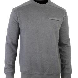 Sweat col rond BULGARE1