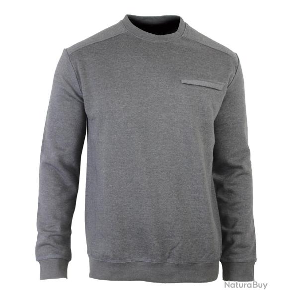 Sweat col rond BULGARE1