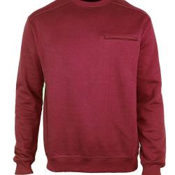 Sweat col rond BULGARE3