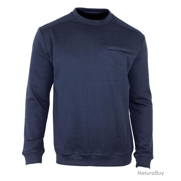 Sweat col rond BULGARE4