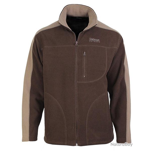 Veste polaire CAMBRAI1