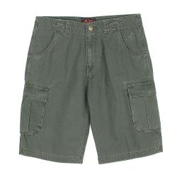 Bermuda poches cot&eacute;s IDAHO1 40