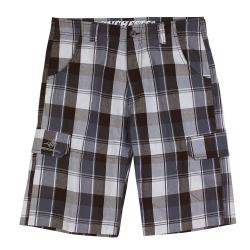 Bermuda &agrave; carreaux ILLOWA2 44