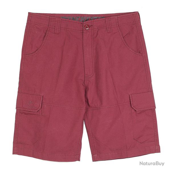 Bermuda uni IVANHOE3 40