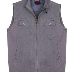 Gilet sans manches JACKSONG XL