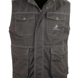 Gilet sans manches JUMPER1B L