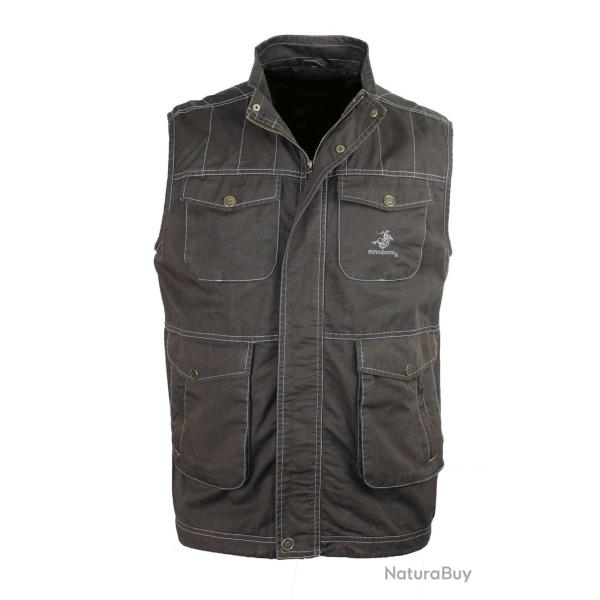 Gilet sans manches JUMPER1B L