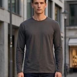 Tee shirt manches longues KH0008A