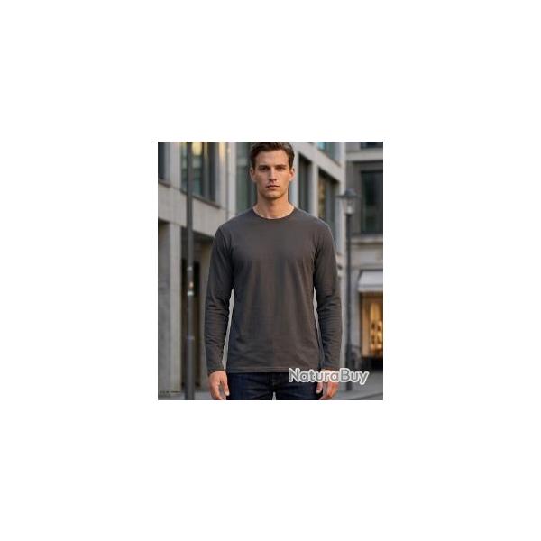 Tee shirt manches longues KH0008A