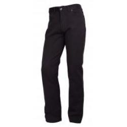 Jean 5 poches braguette zipp&eacute;e MIAMI