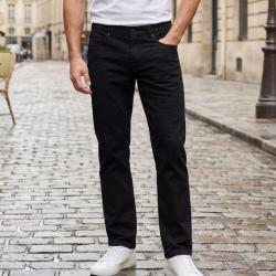 MAYFLOWER MIAMI Jean 5 poches bleu denim 100 coton la toile robuste au style authentique