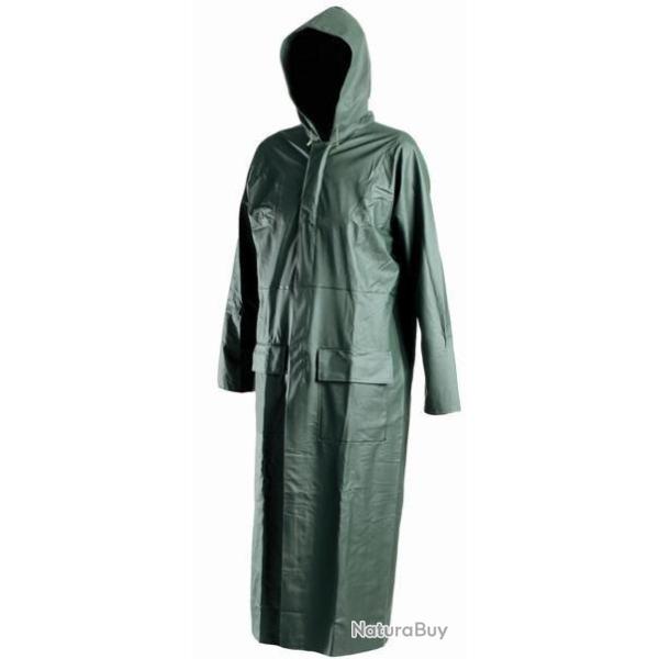 Manteau de pluie U677