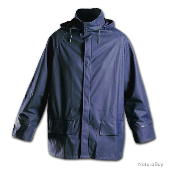 Veste de pluie P00020U002 2XL