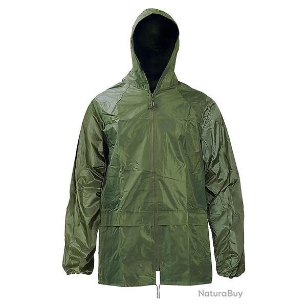 Veste de pluie P00022U004 XL