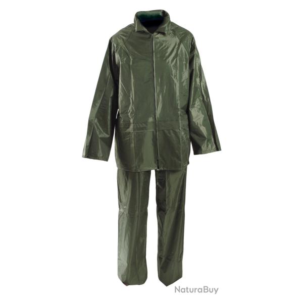 Ensemble de pluie U651 3XL