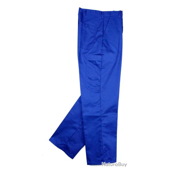 Pantalon de travail poche m�tre B1710 40