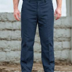 SEDETEX B1710 Pantalon de travail vert US la praticit&eacute; au quotidien