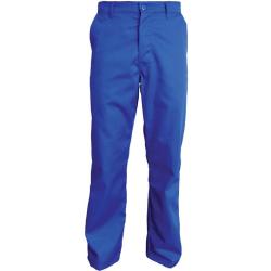 Pantalon de travail poche m&egrave;tre B1717 44