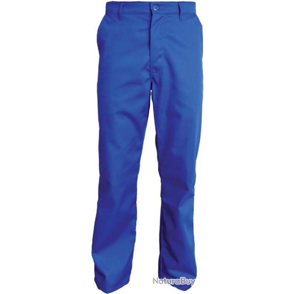 Pantalon de travail poche m�tre B1717 46
